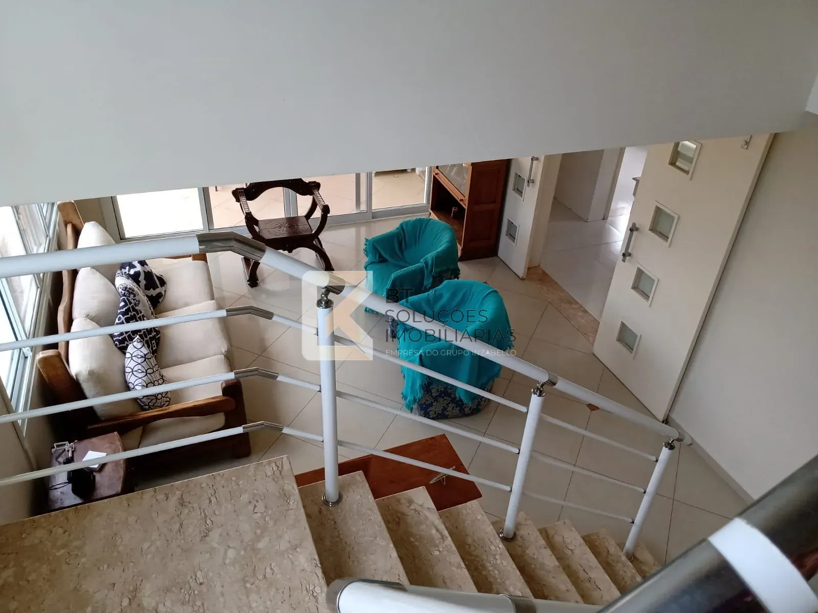 Sobrado, 4 quartos, 286 m² - Foto 11