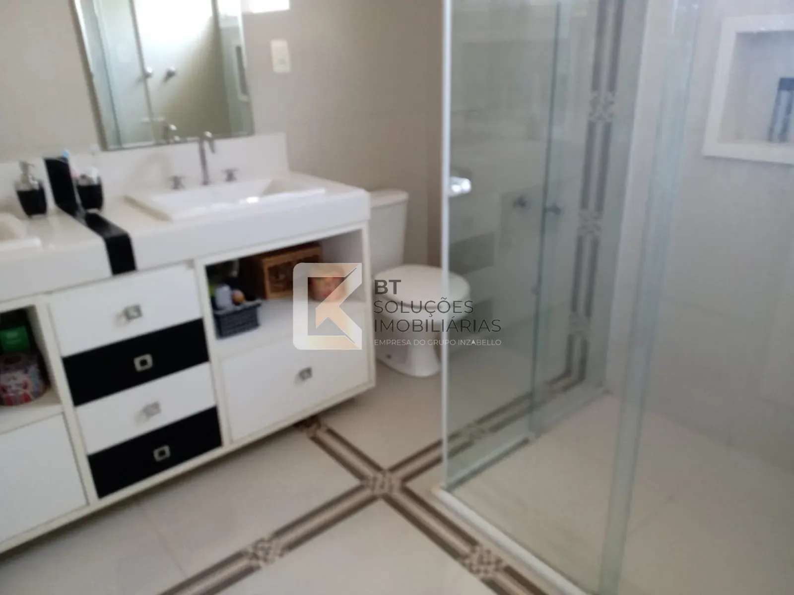 Sobrado, 4 quartos, 286 m² - Foto 15