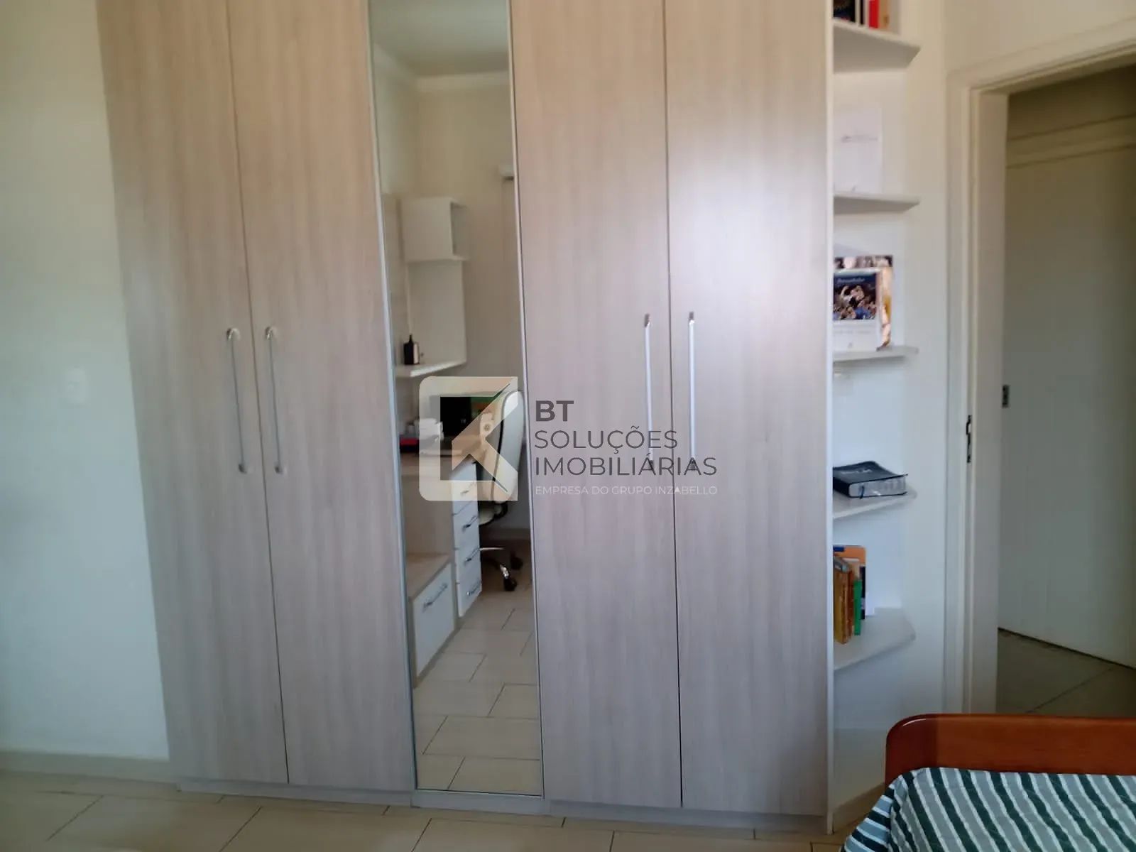 Sobrado, 4 quartos, 286 m² - Foto 16