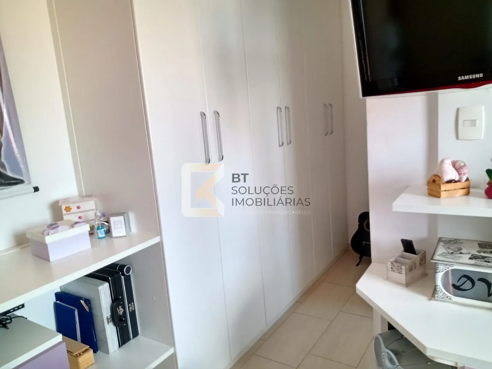 Sobrado, 4 quartos, 286 m² - Foto 13