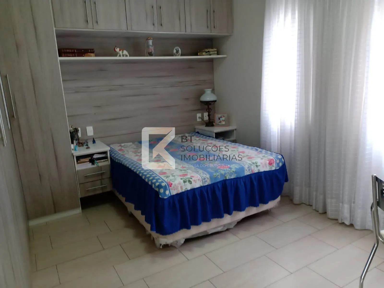 Sobrado, 4 quartos, 286 m² - Foto 23