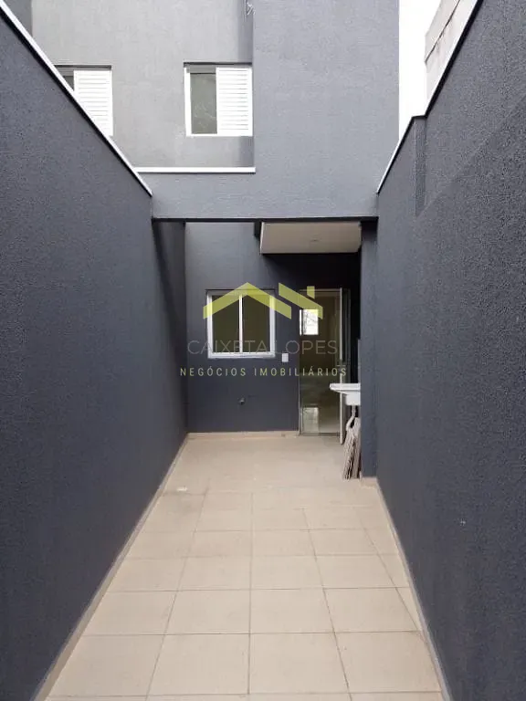 Sobrado, 2 quartos, 106 m² - Foto 11
