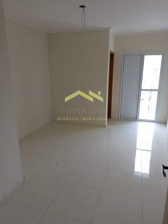 Sobrado, 2 quartos, 106 m² - Foto 1
