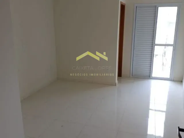 Sobrado com 85m² 2 quartos e 1 banheiro, à venda, no bairro Parque das Nações em Santo André