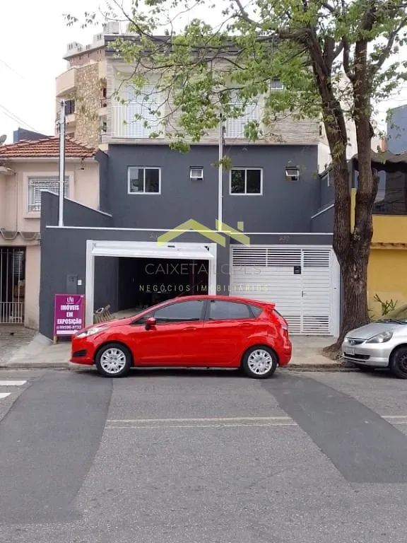 Sobrado, 2 quartos, 106 m² - Foto 9
