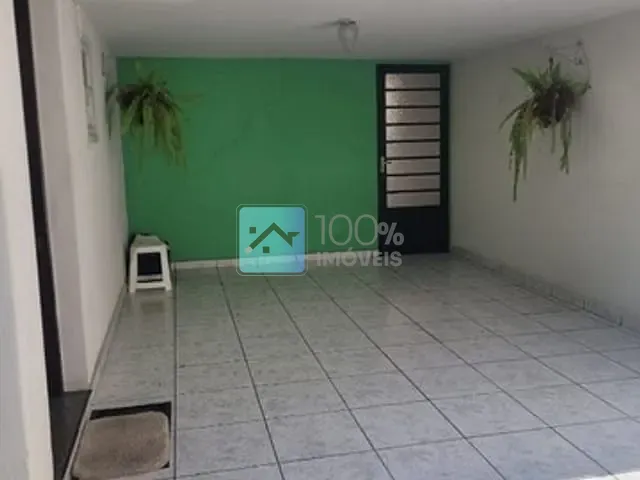 Sobrado com 315m² 3 quartos e 3 banheiros, à venda, no bairro Jardim Sao Dimas em São José dos Campos