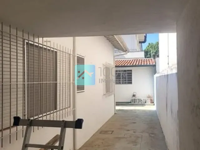 Sobrado com 315m² 3 quartos e 3 banheiros, à venda, no bairro Jardim Sao Dimas em São José dos Campos