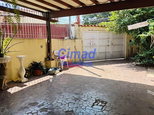 Sobrado 4 quartos e 3 banheiros, à venda, no bairro Vila Guilherme em São Paulo