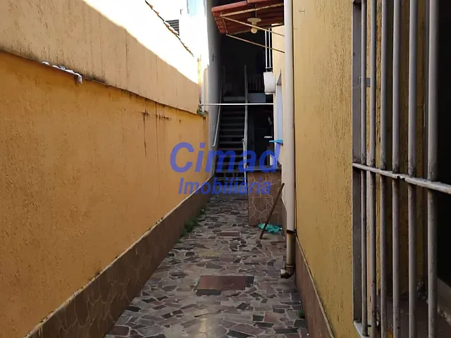 Sobrado 4 quartos e 3 banheiros, à venda, no bairro Vila Guilherme em São Paulo