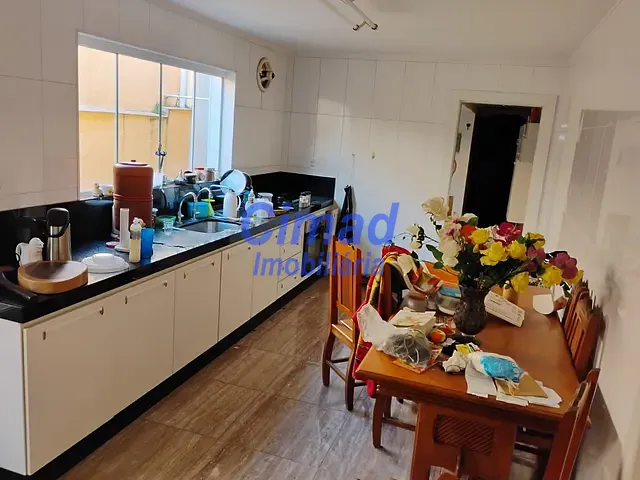 Sobrado 4 quartos e 3 banheiros, à venda, no bairro Vila Guilherme em São Paulo