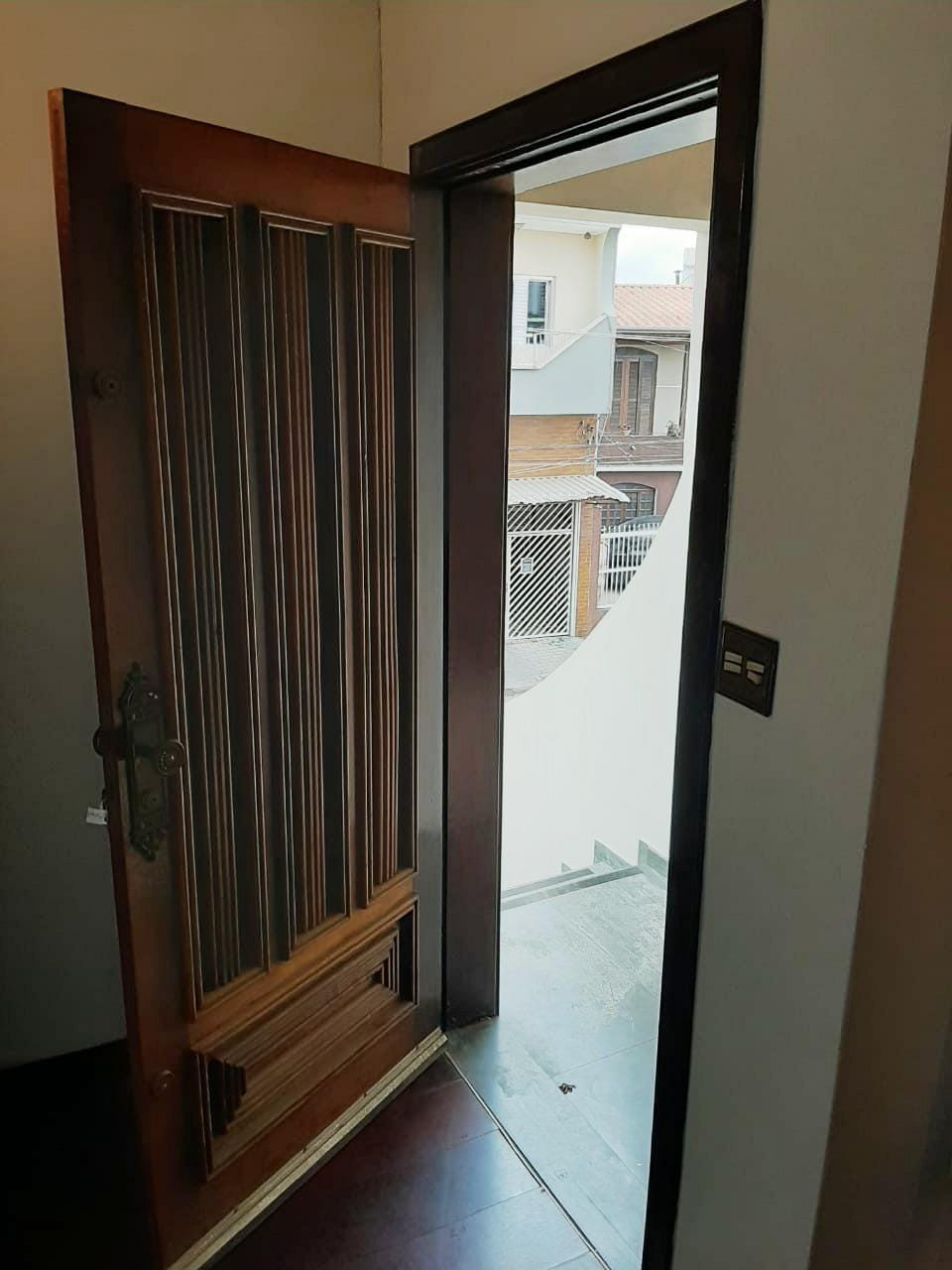 Sobrado à venda 4 Quartos, 2 Suites, 6 Vagas, 462M², Santa Teresinha, Santo André - SP