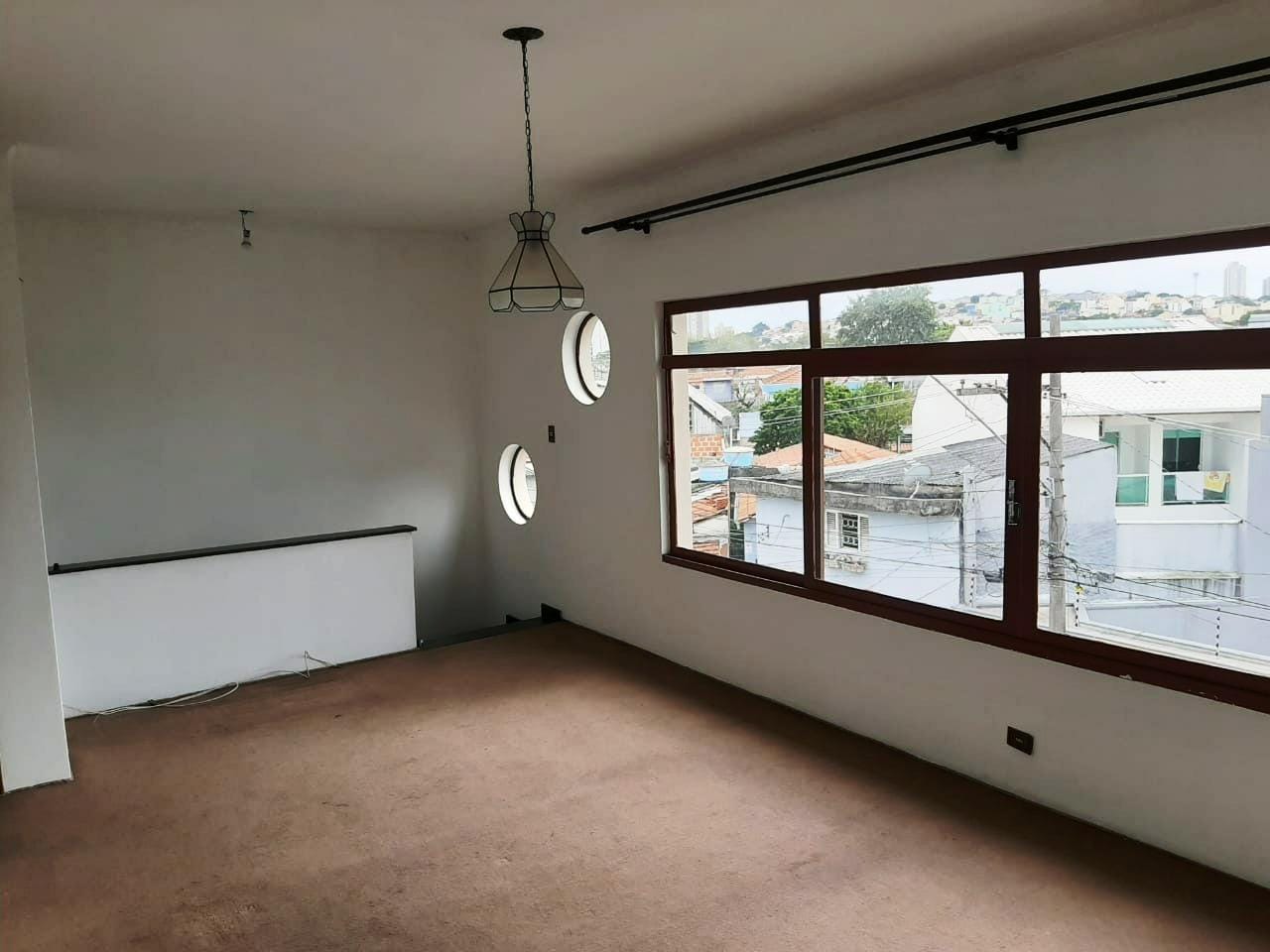 Sobrado à venda 4 Quartos, 2 Suites, 6 Vagas, 462M², Santa Teresinha, Santo André - SP
