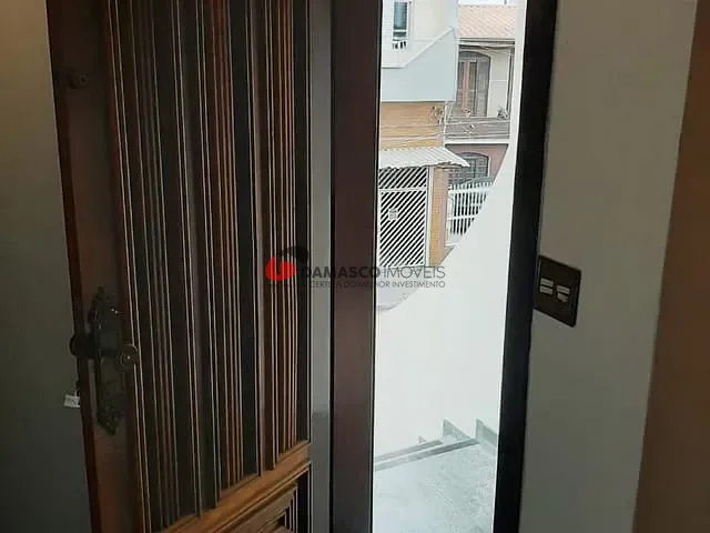 Sobrado com 462m² 4 quartos e 1 banheiro, à venda, no bairro Santa Terezinha em Santo André