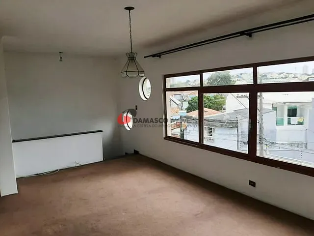 Sobrado com 462m² 4 quartos e 1 banheiro, à venda, no bairro Santa Terezinha em Santo André