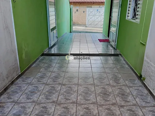Sobrado 3 quartos e 4 banheiros, à venda, no bairro Santa Teresinha em São Paulo