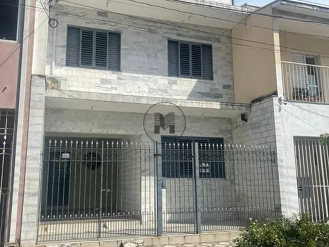 Sobrado 4 quartos e 4 banheiros, à venda, no bairro Núcleo Residencial Adhemar de Barros em Guaratinguetá