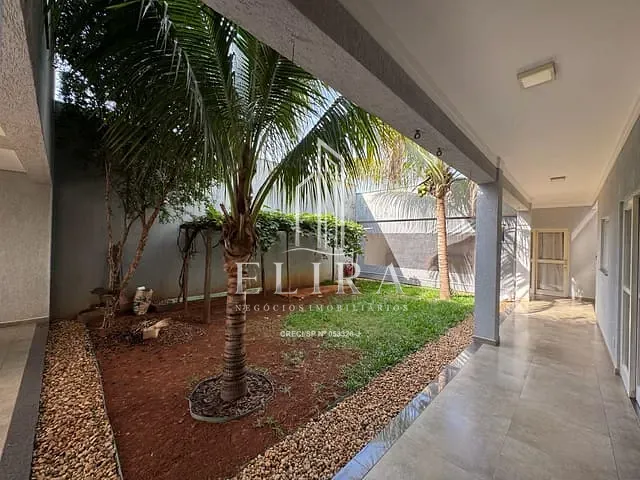 Sobrado com 300m² 5 quartos e 5 banheiros, à venda, no bairro Jardim Terramérica II em Americana