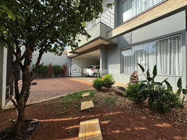Sobrado com 300m² 5 quartos e 5 banheiros, à venda, no bairro Jardim Terramérica II em Americana