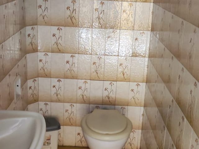 Sobrado com 125m² 2 quartos e 1 banheiro, à venda, no bairro Jardim Vila Formosa em São Paulo
