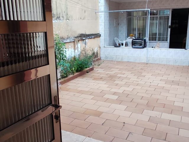 Sobrado com 125m² 2 quartos e 1 banheiro, à venda, no bairro Jardim Vila Formosa em São Paulo