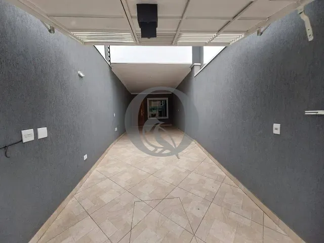 Sobrado 3 quartos e 2 banheiros, à venda, no bairro Jardim Três Marias em São Paulo
