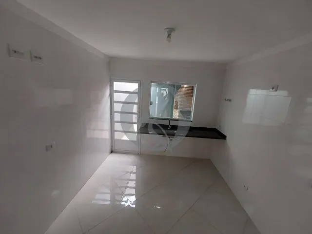 Sobrado 3 quartos e 2 banheiros, à venda, no bairro Jardim Três Marias em São Paulo