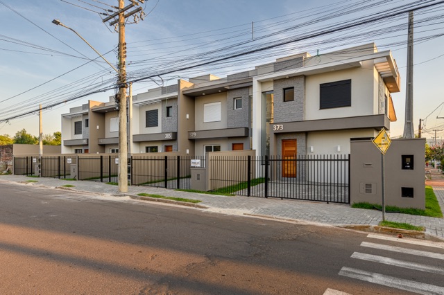 Foto do Sobrado - Sobrado em União - Estância Velha, RS | Frassão Negócios