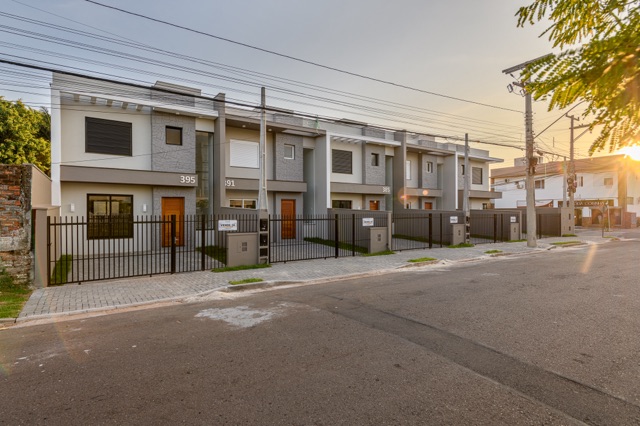 Foto do Sobrado - Sobrado em União - Estância Velha, RS | Frassão Negócios