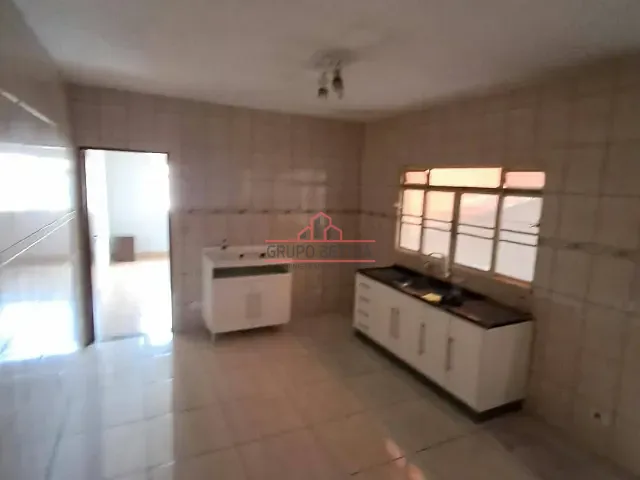 Sobrado com 150m² 2 quartos e 2 banheiros, à venda, no bairro Vila Engenho Novo em Barueri
