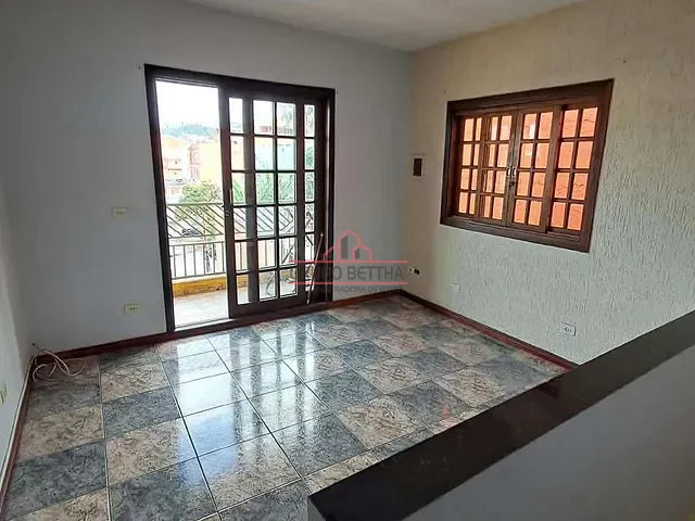 Sobrado com 150m² 2 quartos e 2 banheiros, à venda, no bairro Vila Engenho Novo em Barueri