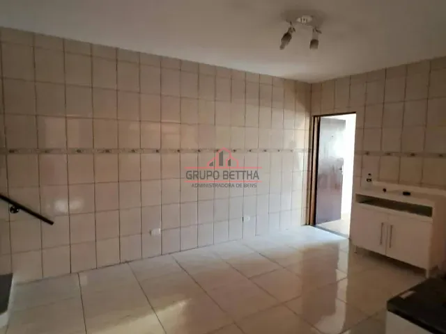 Sobrado com 150m² 2 quartos e 2 banheiros, à venda, no bairro Vila Engenho Novo em Barueri