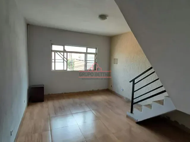 Sobrado com 150m² 2 quartos e 2 banheiros, à venda, no bairro Vila Engenho Novo em Barueri