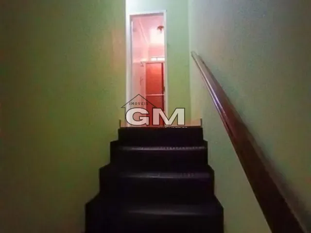 Sobrado com 100m² 2 quartos e 2 banheiros, à venda, no bairro Jardim José Sampaio Júnior em Ribeirão Preto