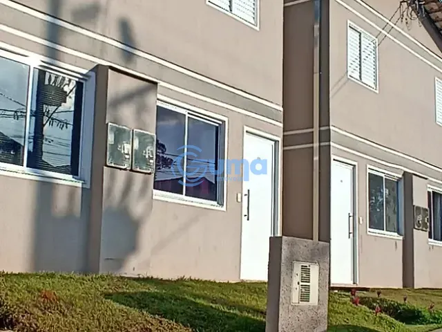 Sobrado com 50m² 2 quartos e 1 banheiro, para alugar, no bairro Quintas de Bragança em Bragança Paulista