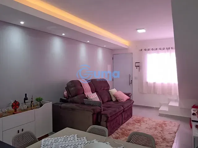 Sobrado com 50m² 2 quartos e 1 banheiro, para alugar, no bairro Quintas de Bragança em Bragança Paulista
