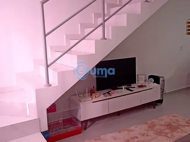 Sobrado com 50m² 2 quartos e 1 banheiro, para alugar, no bairro Quintas de Bragança em Bragança Paulista