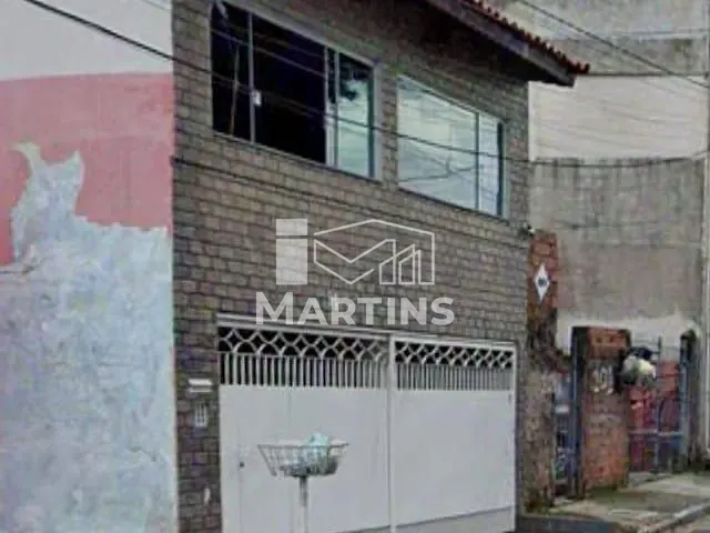 Sobrado 5 quartos e 4 banheiros, à venda, no bairro Jardim dos Moraes em Embu das Artes