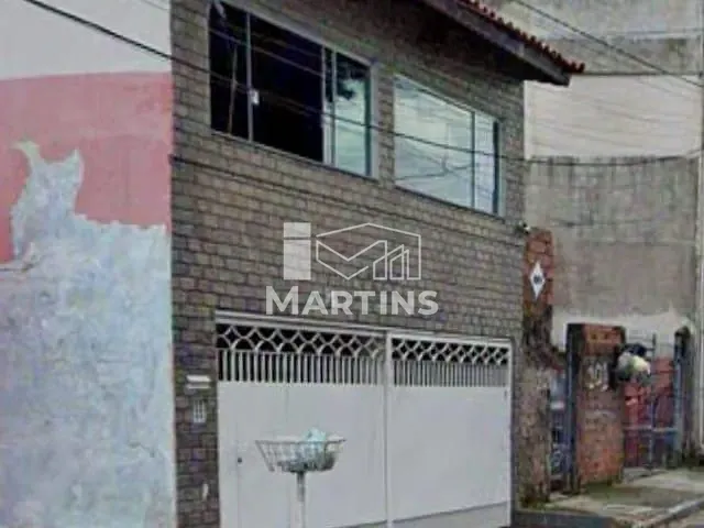 Sobrado 5 quartos e 4 banheiros, à venda, no bairro Jardim dos Moraes em Embu das Artes