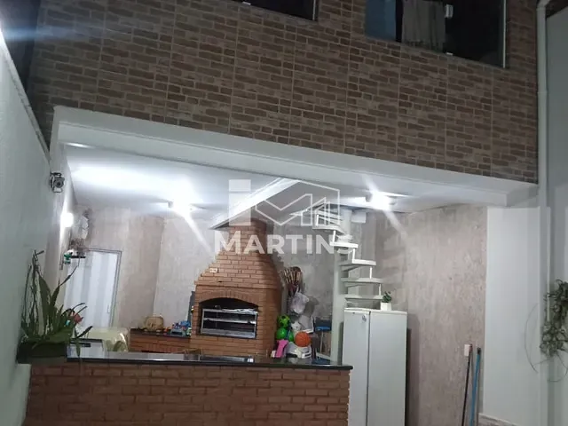 Sobrado 5 quartos e 4 banheiros, à venda, no bairro Jardim dos Moraes em Embu das Artes