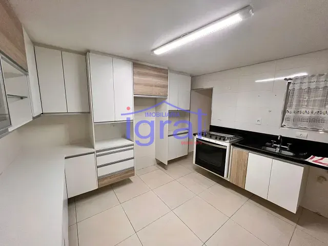 Sobrado com 60m² 3 quartos e 2 banheiros, à venda, no bairro Vila Guarani (Z Sul) em São Paulo