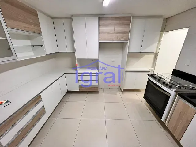 Sobrado com 60m² 3 quartos e 2 banheiros, à venda, no bairro Vila Guarani (Z Sul) em São Paulo