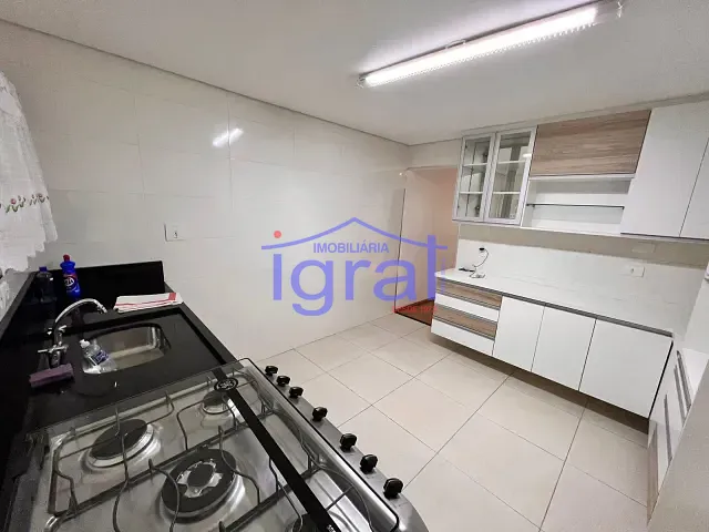 Sobrado com 60m² 3 quartos e 2 banheiros, à venda, no bairro Vila Guarani (Z Sul) em São Paulo