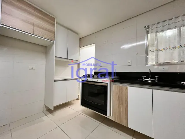 Sobrado com 60m² 3 quartos e 2 banheiros, à venda, no bairro Vila Guarani (Z Sul) em São Paulo