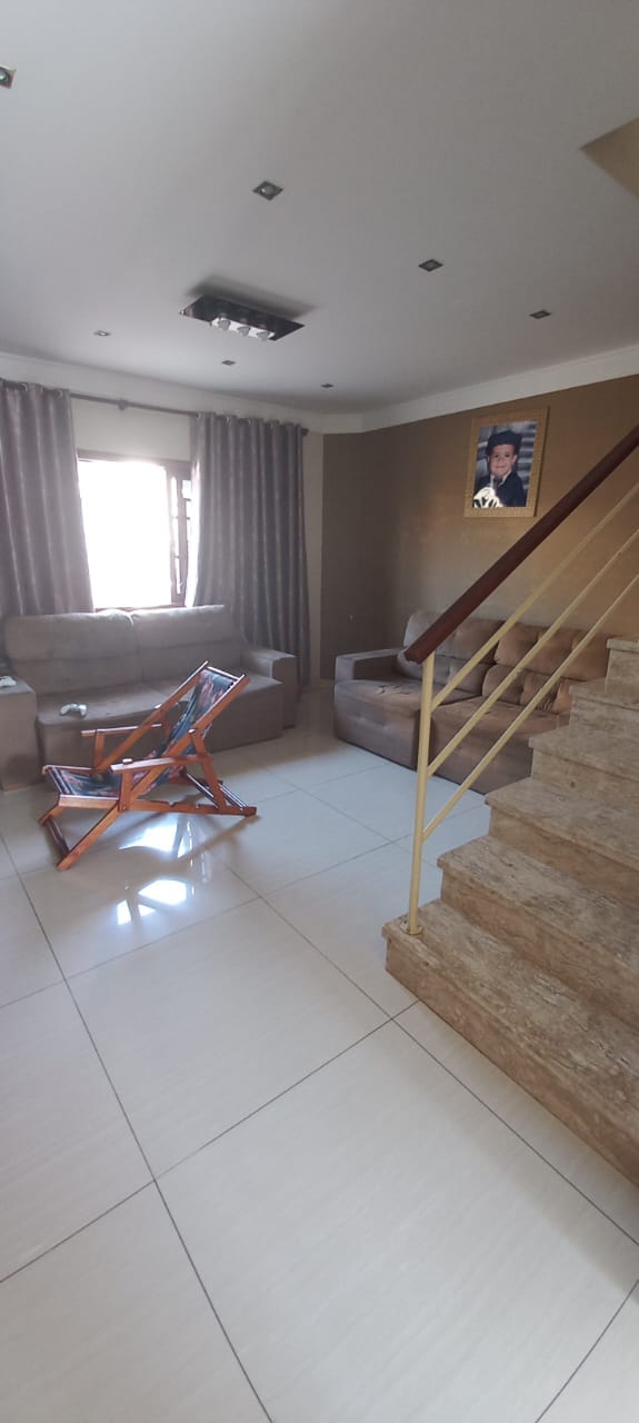 Sobrado, 3 quartos, 120 m² - Foto 4