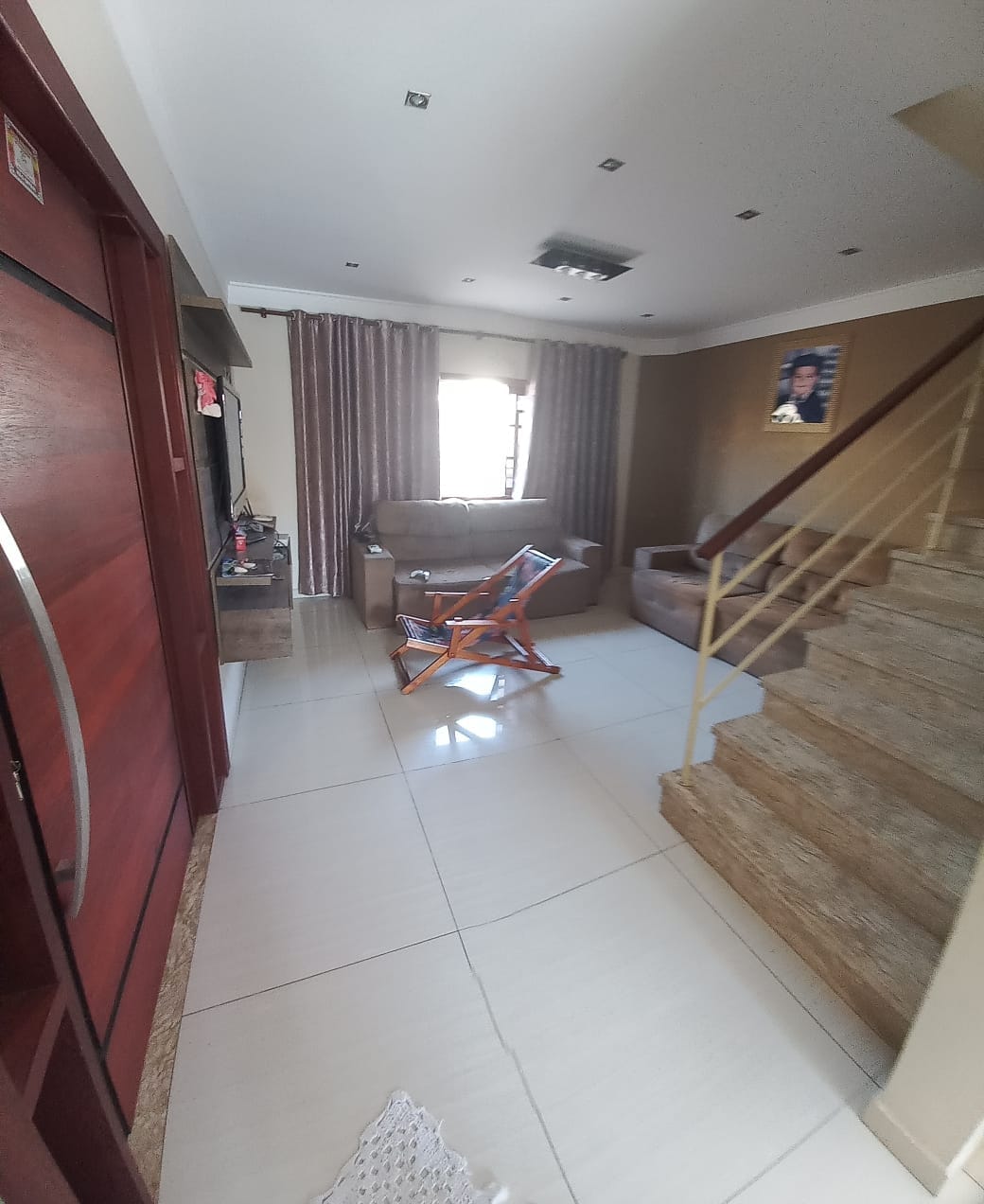 Sobrado, 3 quartos, 120 m² - Foto 5