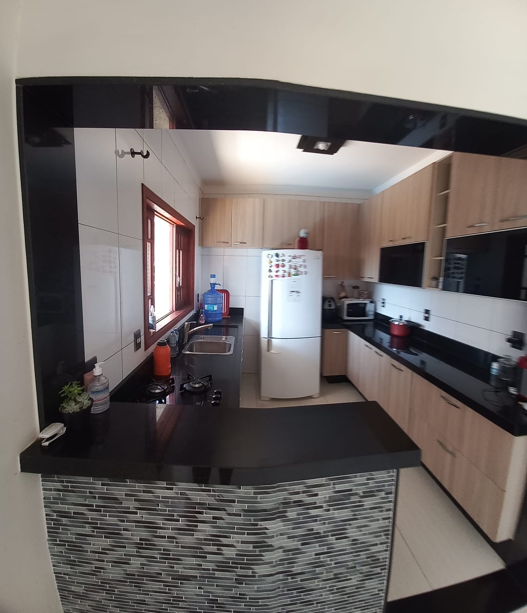 Sobrado, 3 quartos, 120 m² - Foto 8