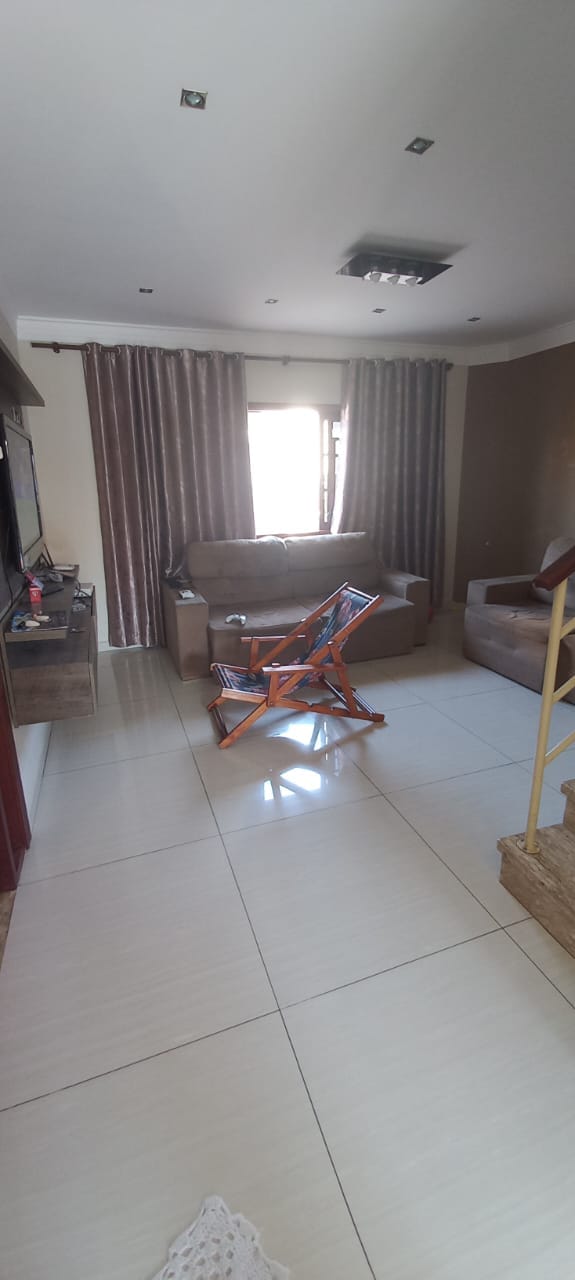 Sobrado, 3 quartos, 120 m² - Foto 9