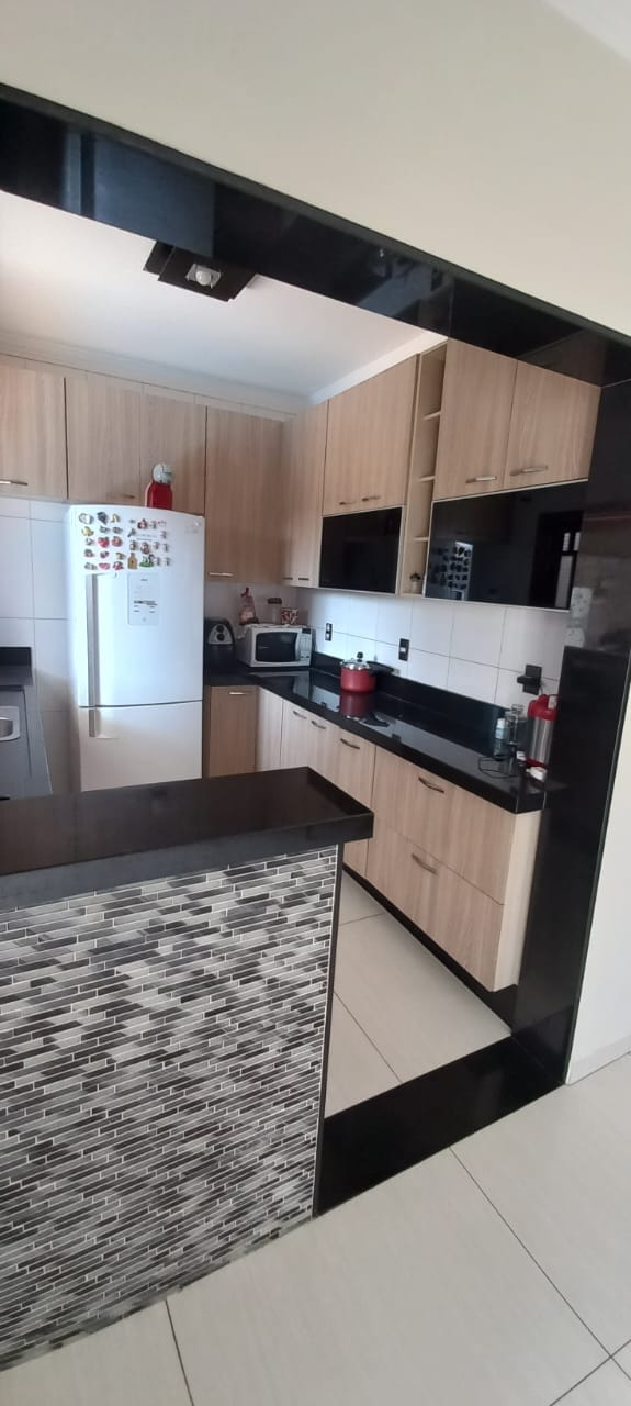 Sobrado, 3 quartos, 120 m² - Foto 11