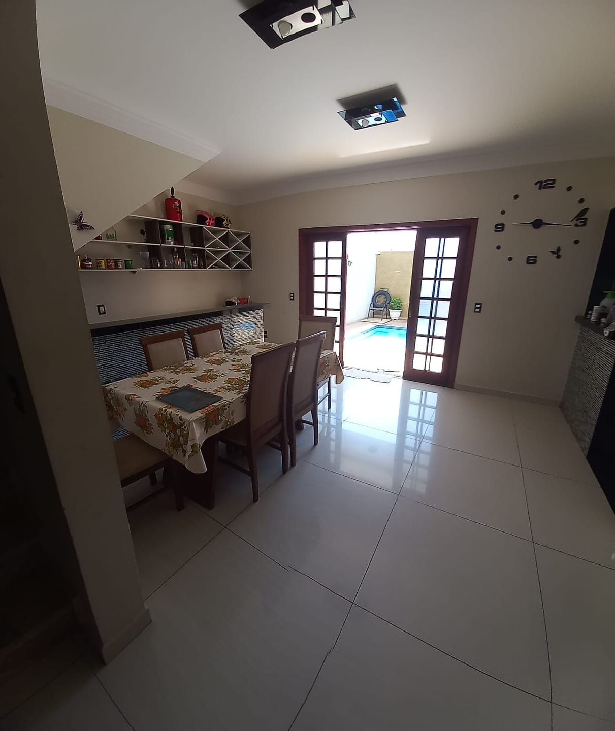 Sobrado, 3 quartos, 120 m² - Foto 13