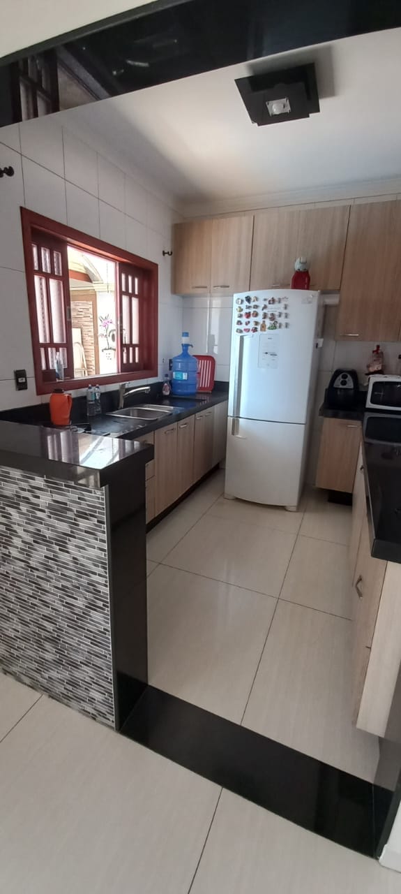 Sobrado, 3 quartos, 120 m² - Foto 14